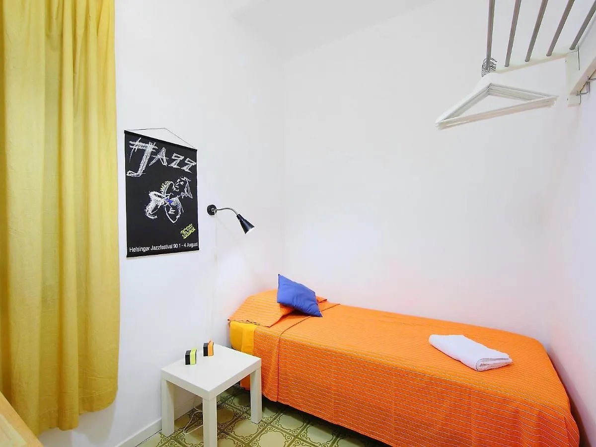 Apartment Eixample Dret Valencia - Cartagena By Interhome 바르셀로나