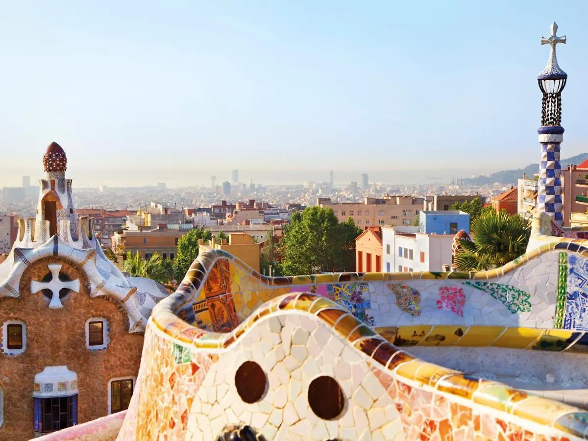 Apartment Eixample Dret Valencia - Cartagena By Interhome 바르셀로나